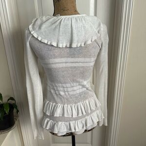 Guinevere cardigan in good condition